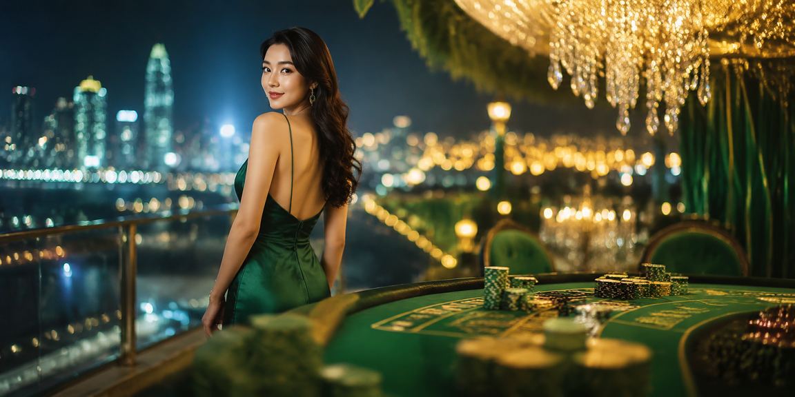 scr casino
