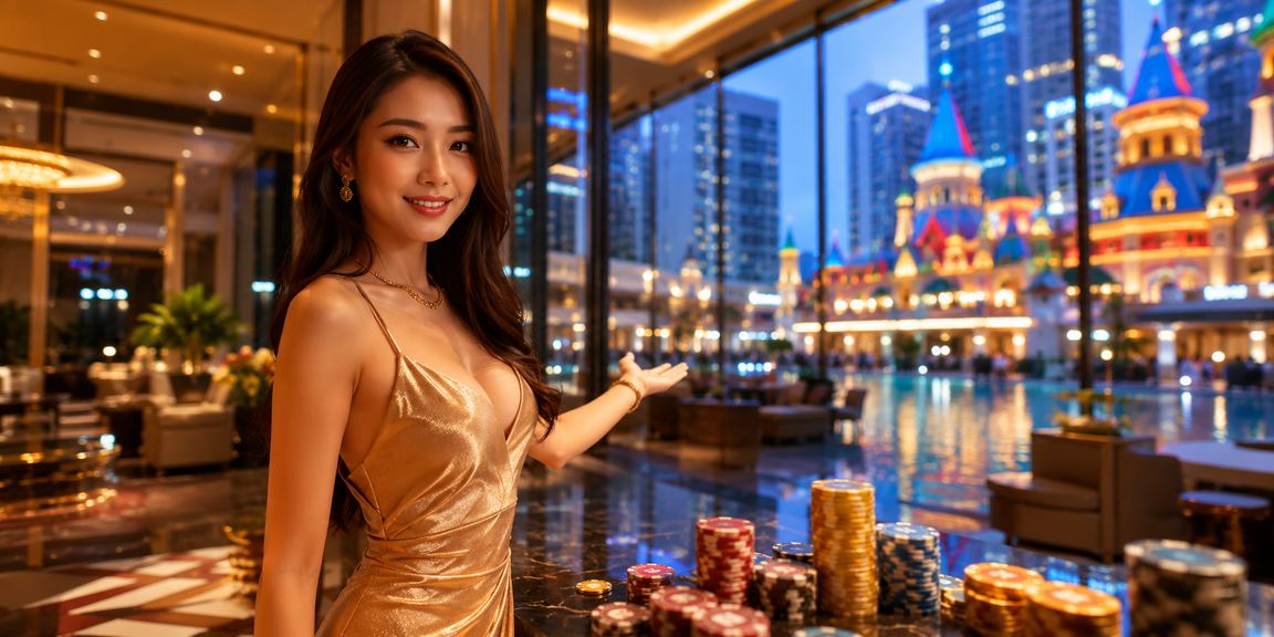 scr casino